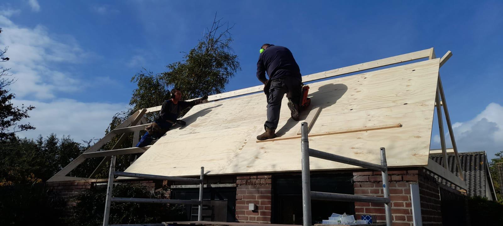 dakdekker Assen dakdekker Assen