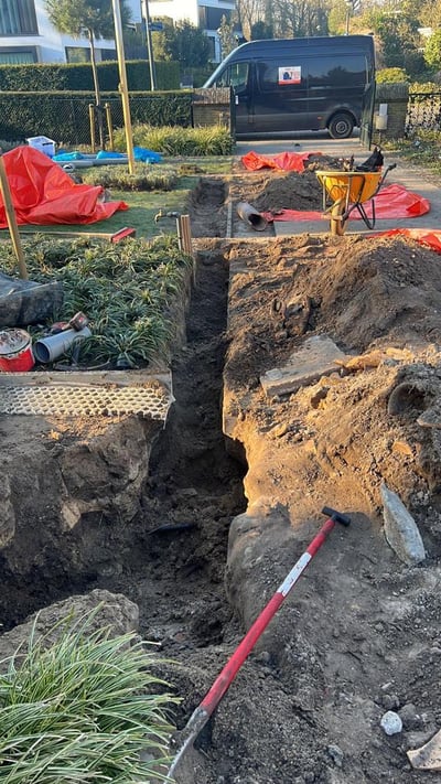 rioleringswerk Assen rioleringswerk Assen